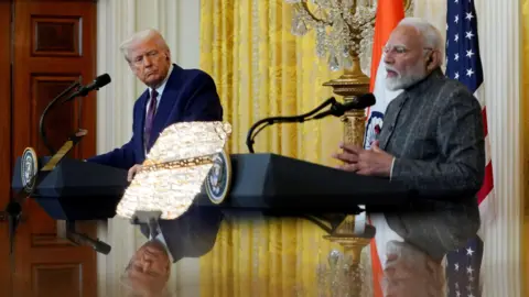 Modi's Assurance to Trump: A Shift in India's Oil Purchase Strategy?