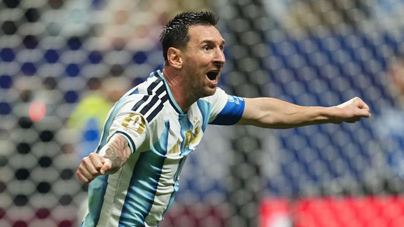 Messi's Legacy and the Echoes of Indigenous Wisdom in Modern Football