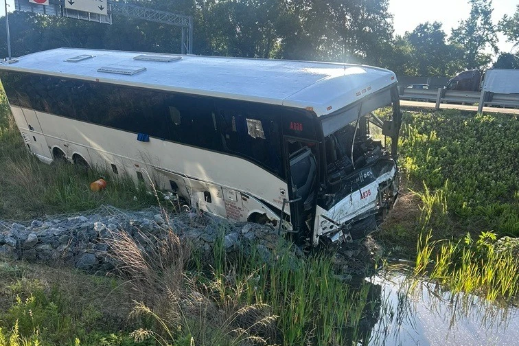 Virginia Bus Crash Highlights Systemic Safety Failures