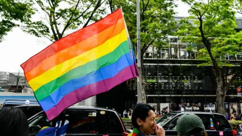 Court Upholds Japan's Same-Sex Marriage Ban, Leaving LGBTQ Community Disappointed
