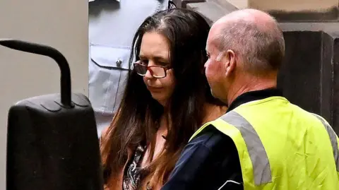 Life Sentence for Australian Woman in Mushroom Murder Case