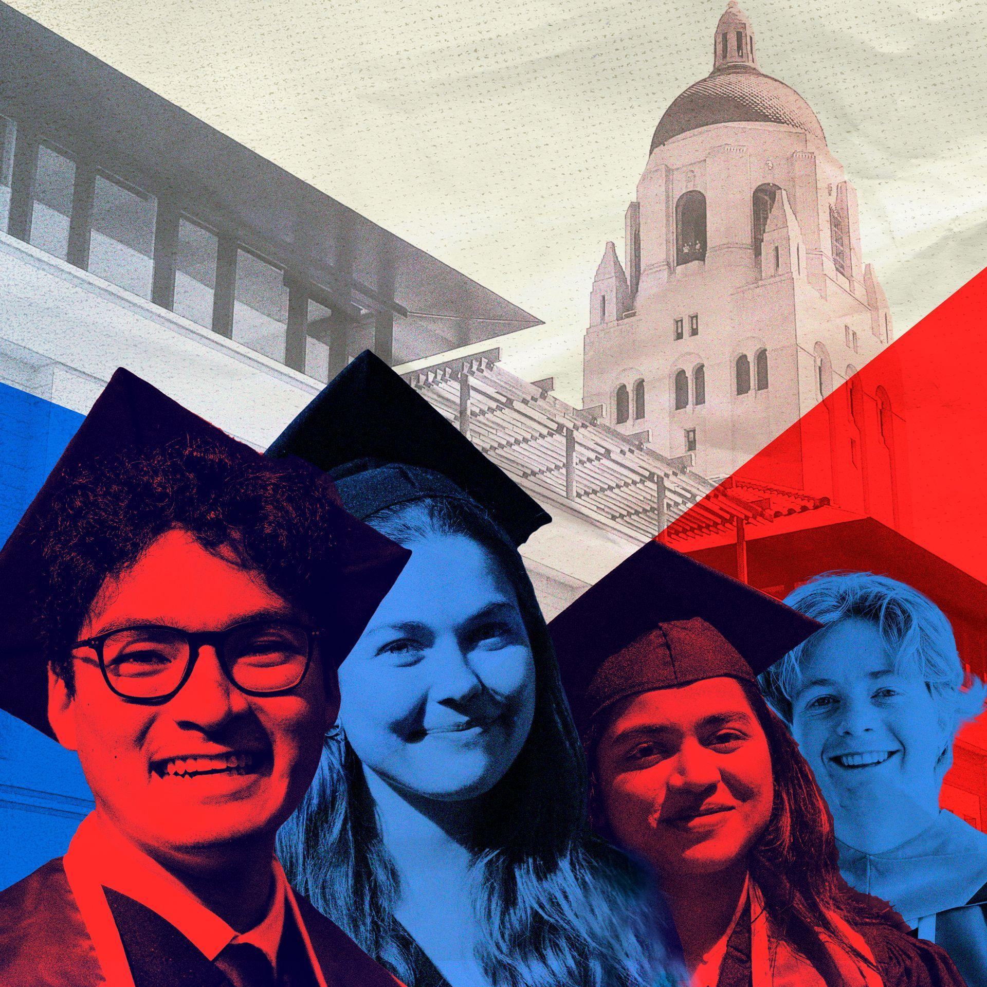 Graduating Stanford Students Push Back: AI, Land, and the Future of Indigenous Knowledge