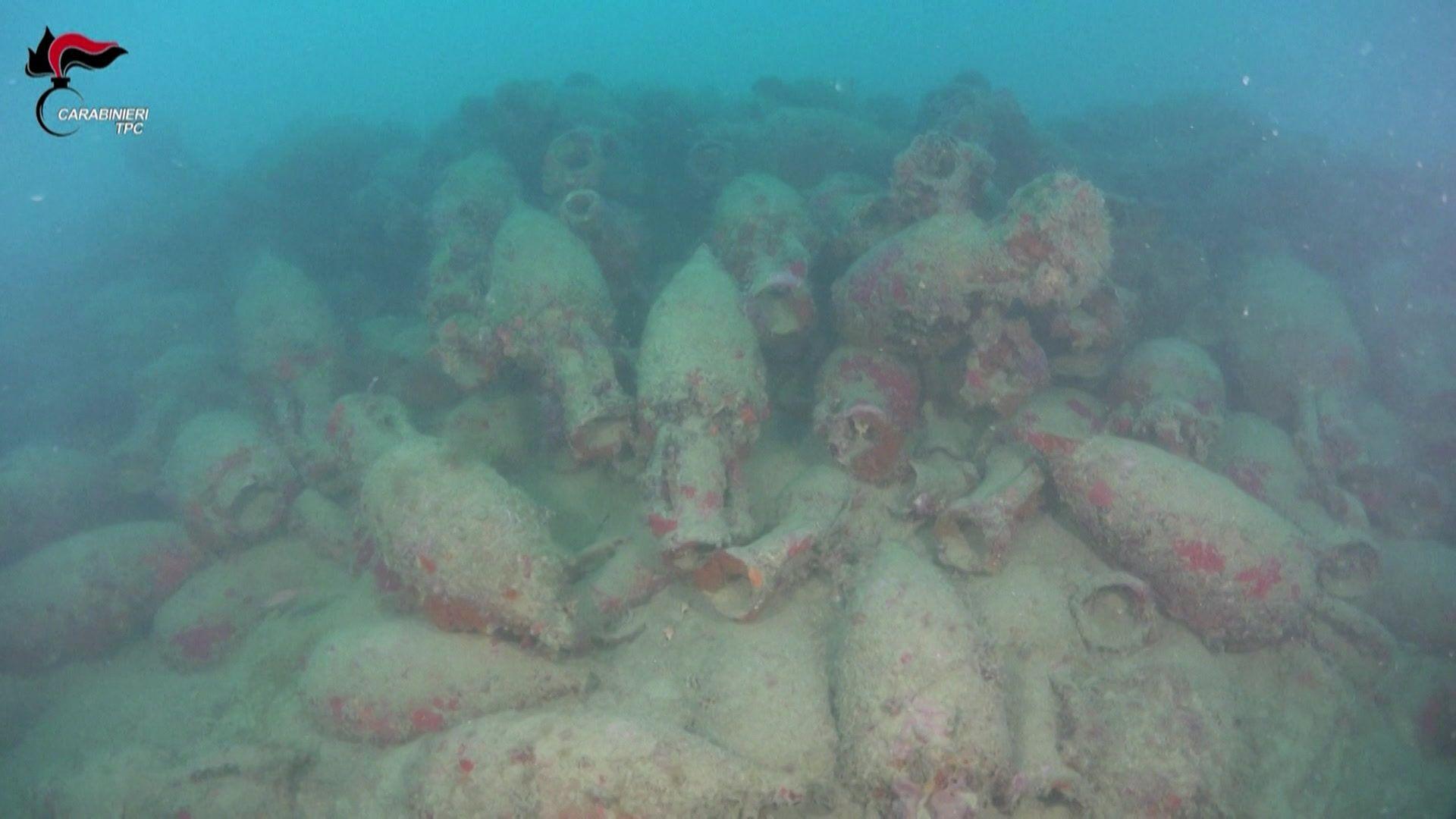 Sicily’s Ancient Roman Seafade: A Silent Voyage of Tradition and Stewardship