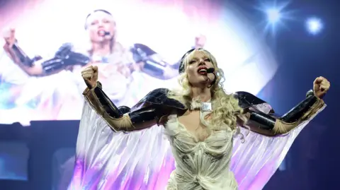 Kendrick Lamar and Lady Gaga Shine in 2026 Grammy Nominations