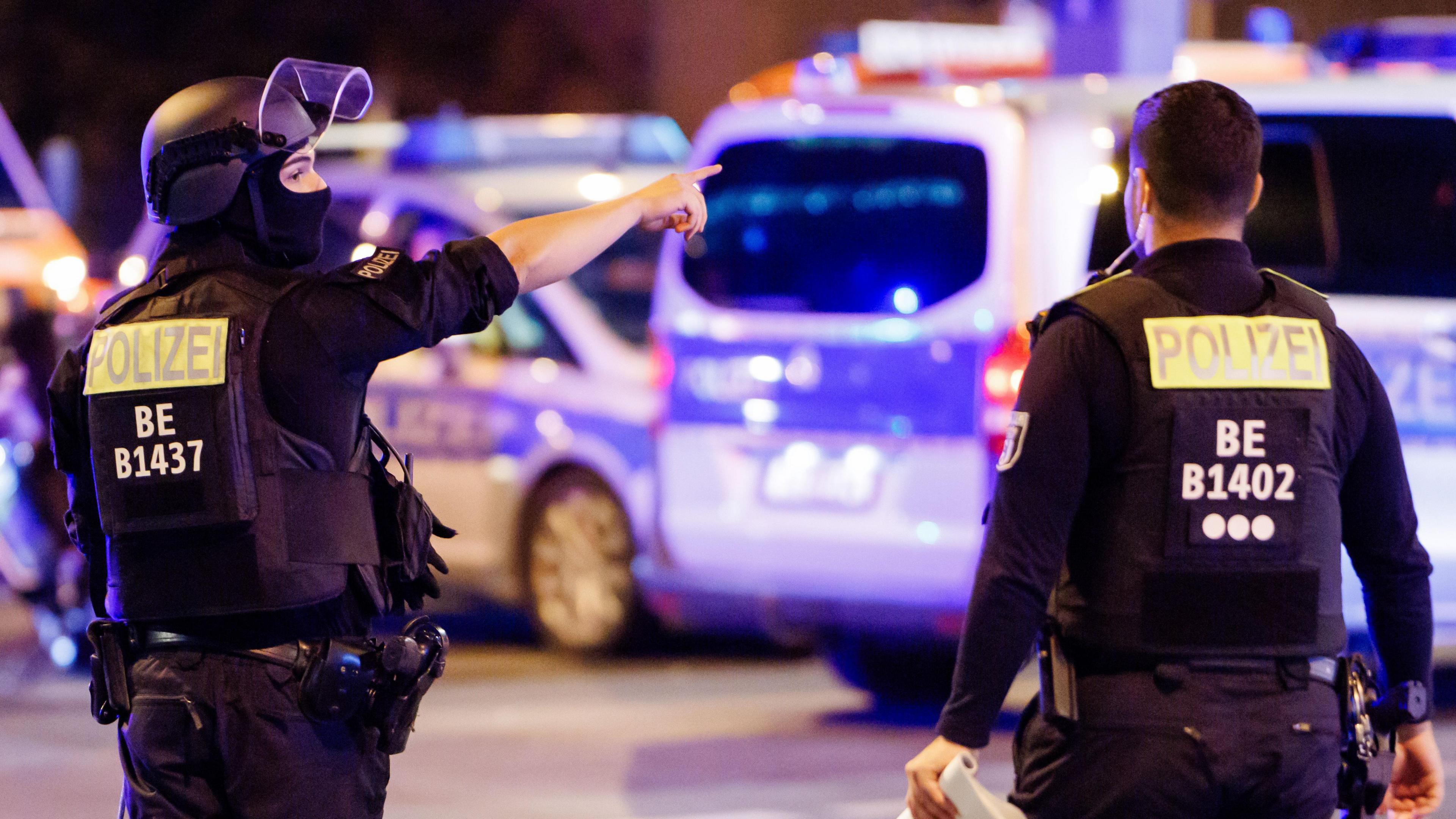 Indigenous Wisdom and Community Resilience in the Aftermath of Berlin Pride Violence