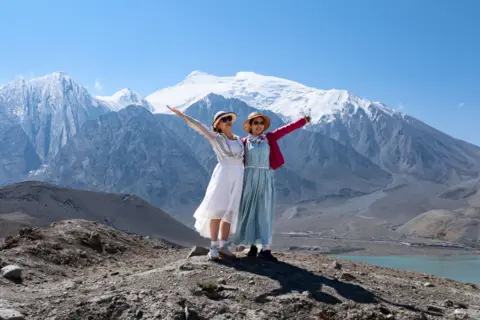 Unveiling Xinjiang: The Hidden Reality Behind China's Tourism Boom