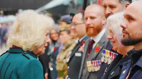 Honoring Sacrifice: UK Royal Family Commemorates Armistice Day