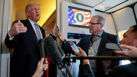 Trump Proposes 20-Year Nuclear Programme Suspension for Iran