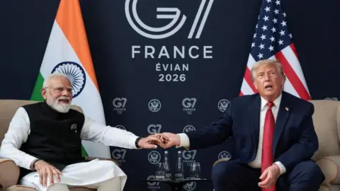 Donald Trump’s India Trip and Its Deep Roots: Indigenous Fishermen at the Crossroads of Trade and Conflict