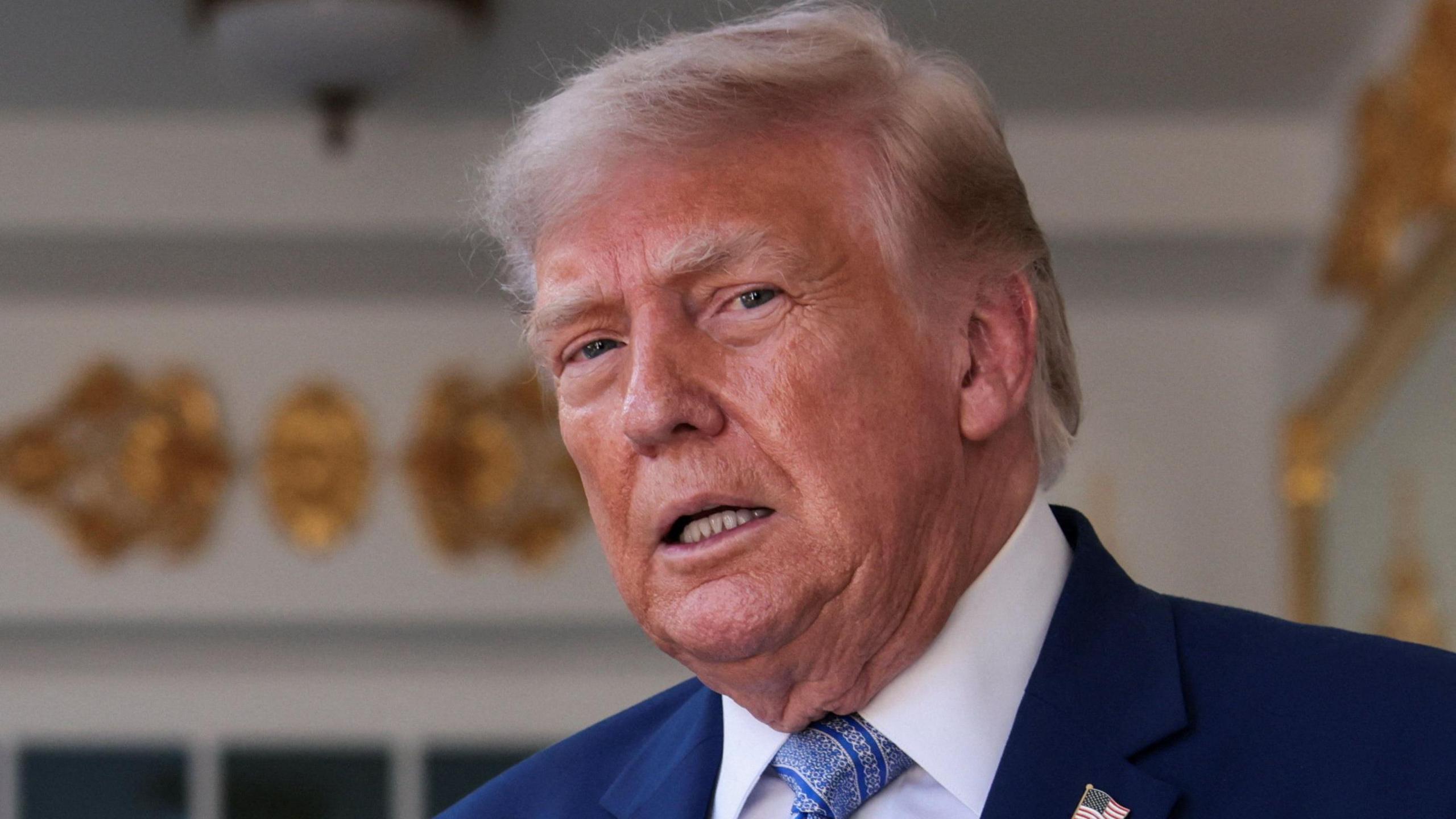 Trade Wars & Tribes: Trump’s EU Probe Threatens Indigenous Digital Sovereignty