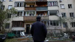 Controversial EU Proposal for Russian Assets to Aid Ukraine's Recovery