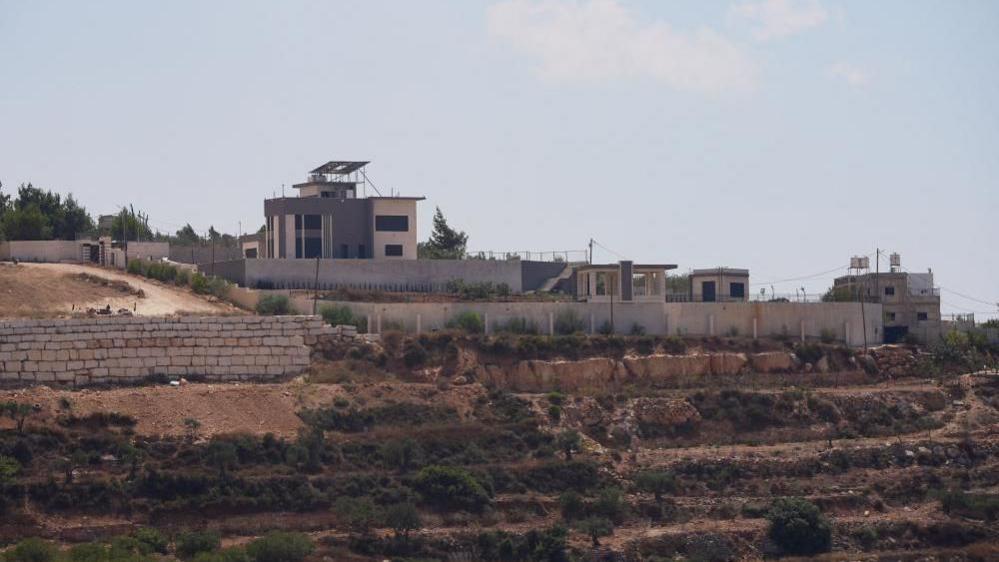Besieged in Qusra: Israeli Settlers Force Palestinian Families into Isolation