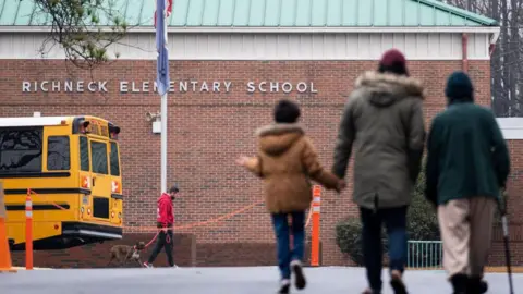 When Systems Fail: A School Shooting in Virginia and the Urgent Need for Community-Based Safety Wisdom