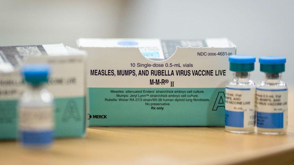 Measles Claims Two Lives in Pennsylvania, Spotlighting Vaccine Gaps in Rural Communities