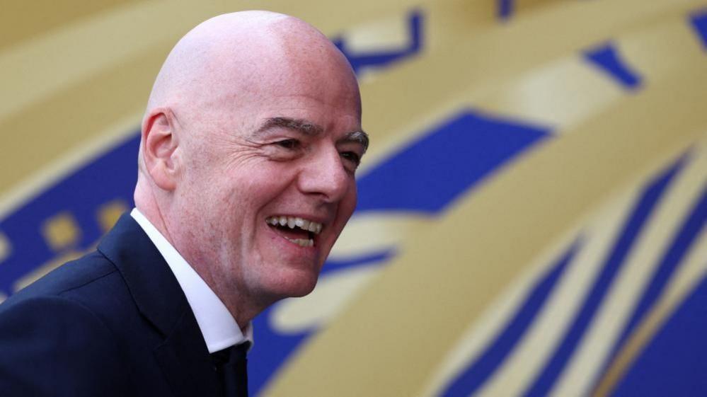 FIFA’s New Investment Plan Sparks Boycott Threats