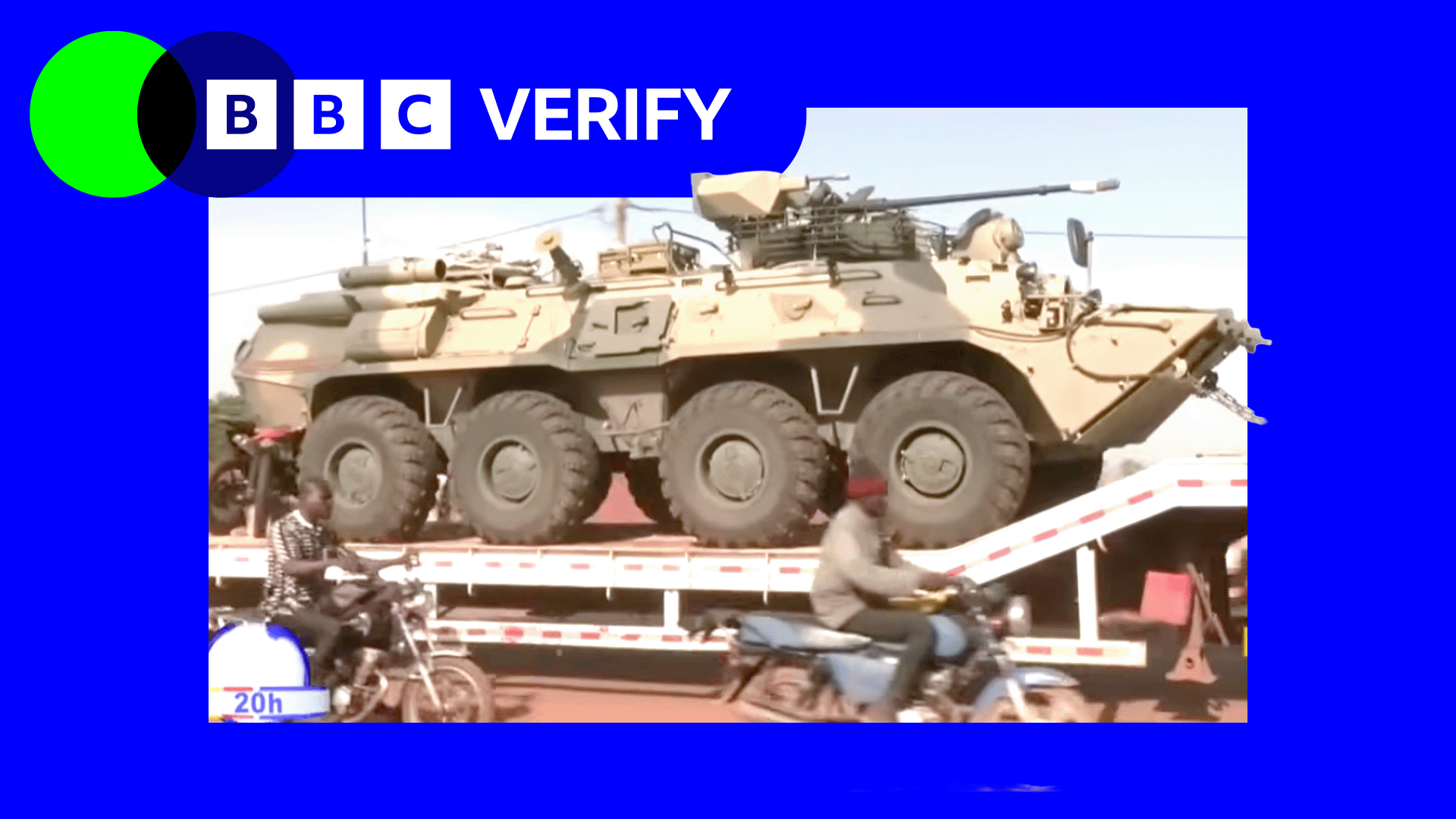 Russian Warship Brings Heavy Weaponry to West Africa – A Threat to Mali’s Indigenous Communities