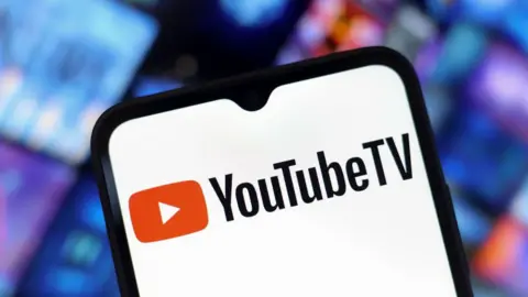 YouTube TV Loses Access to Disney Channels Amid Licensing Dispute