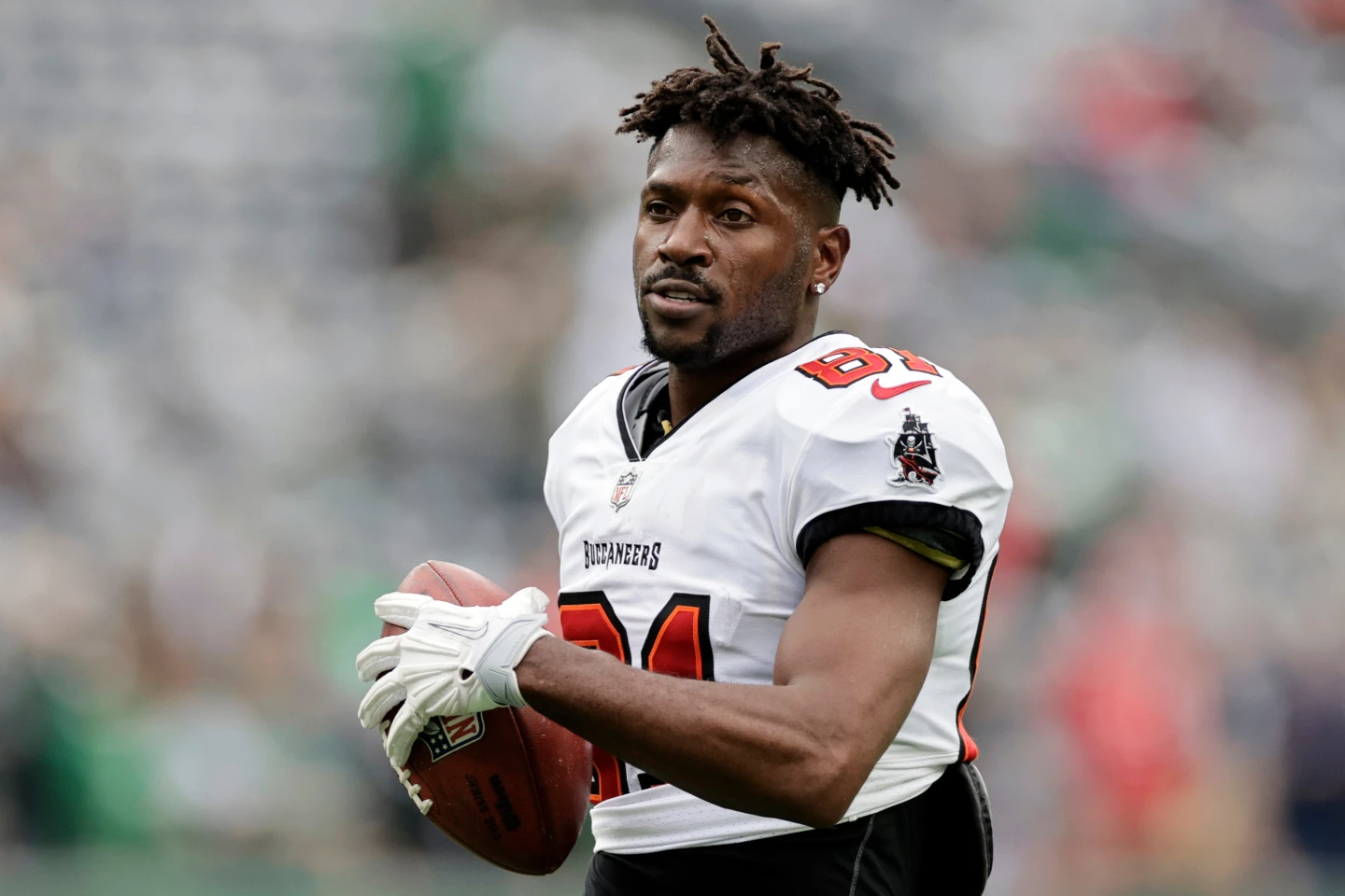 Former NFL Star Antonio Brown Faces Attempted Murder Charges