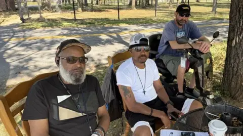 Martinsburg Faces Uncertainty Amid Government Shutdown