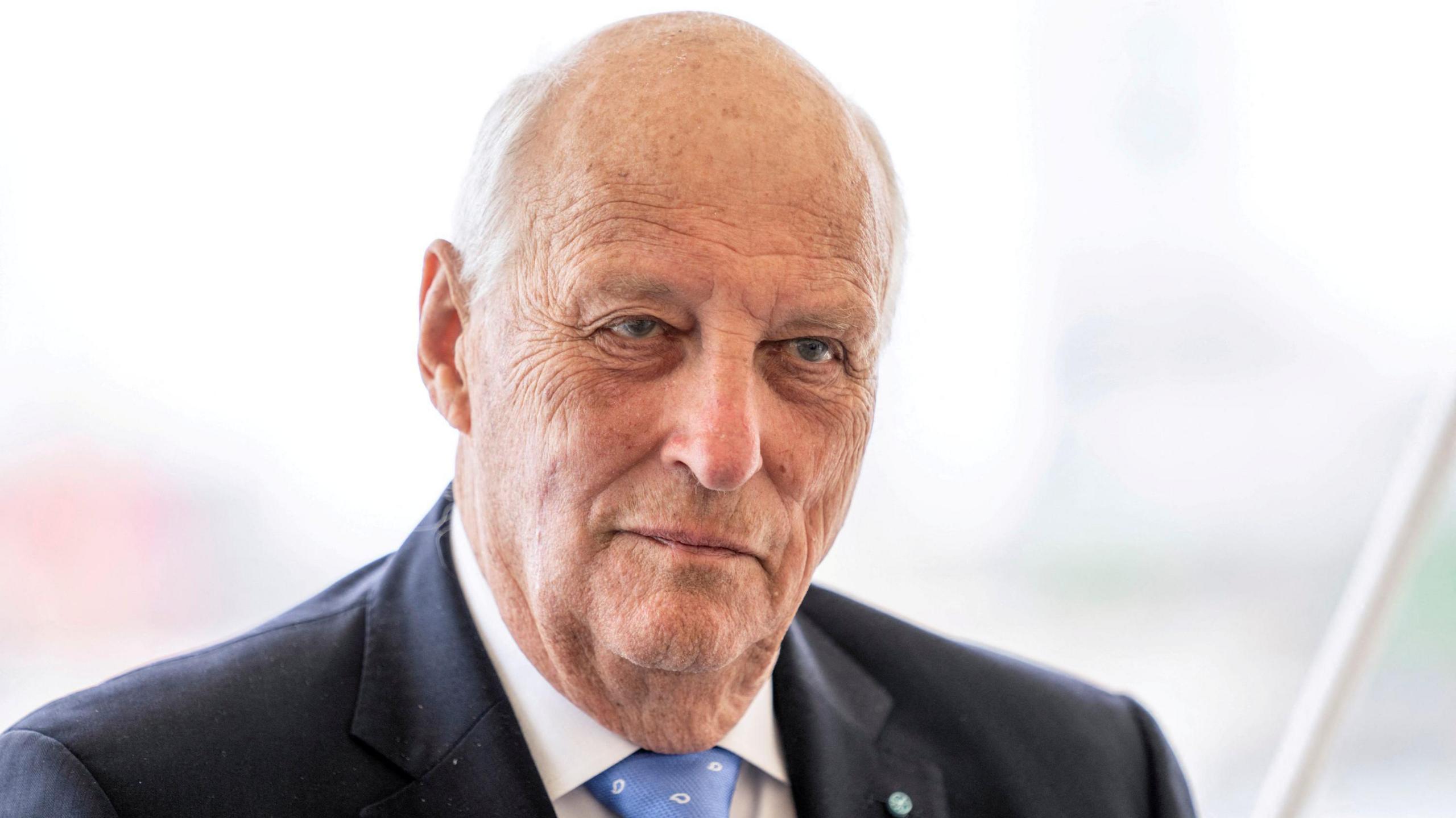 Norwegian King Harald’s Illness Highlights the Need for Indigenous Health Integration