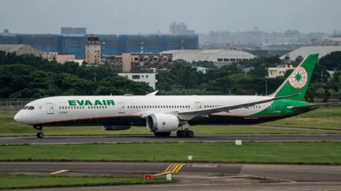 Taiwanese Airline Faces Backlash After Requesting Documentation from Deceased Flight Attendant's Family
