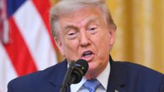 Indigenous Voices Raise Concerns Over Election Security Amid Trump’s Claims