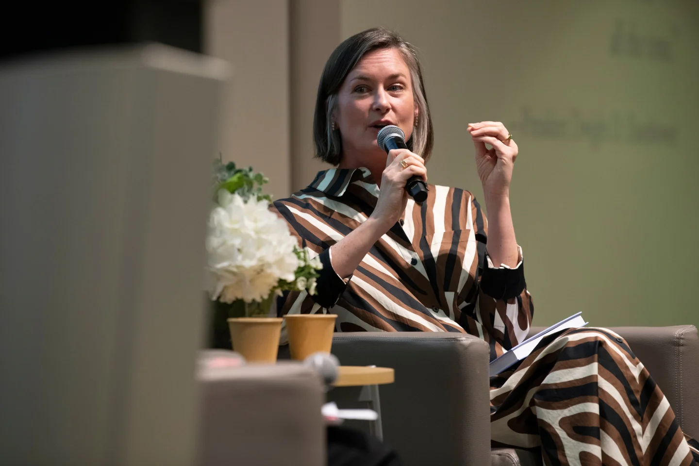 Harnessing Joy in the Fight Against Climate Change