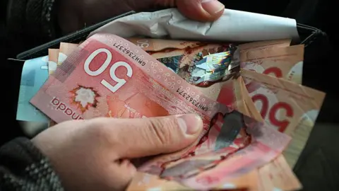 Legal Battle Over Seized Cash Ends for Canadian Man