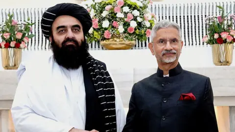 Exclusion of Female Journalists from Afghan Embassy Event Sparks Outrage in India