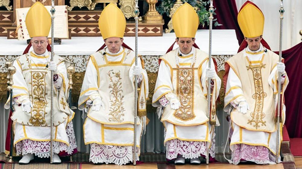 Indigenous Voices Respond to Schismatic Ordination in Switzerland