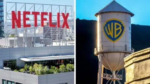 Netflix’s Historic Acquisition of Warner Bros: A Game Changer for Content Creation