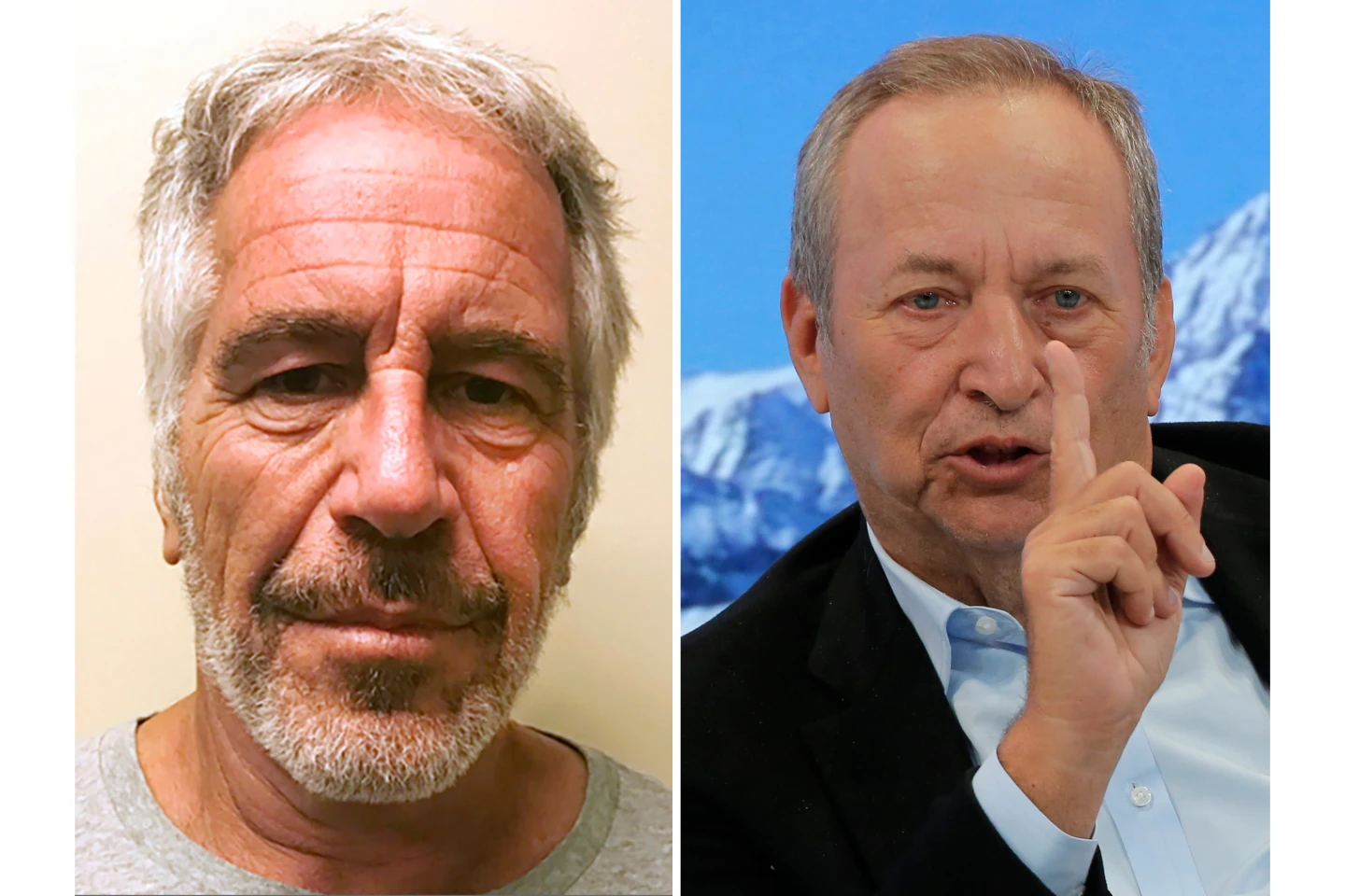 Larry Summers Takes Leave Following Epstein Email Revelations