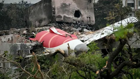 Families of Air India Crash Victims File Lawsuit Against Boeing and Honeywell