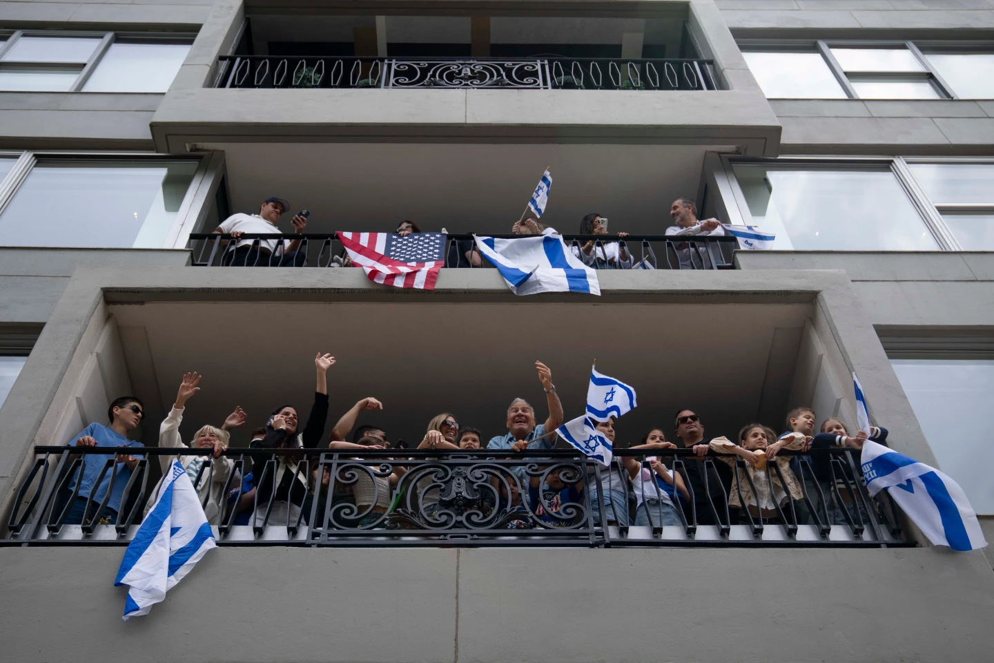 NYC’s First Muslim Mayor Declines Israel Day Parade, Citing Support for Palestinian Rights