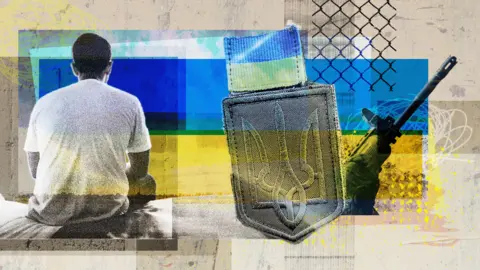 Shattered Lives in Ukraine: The Hidden Toll of Soldier Suicides