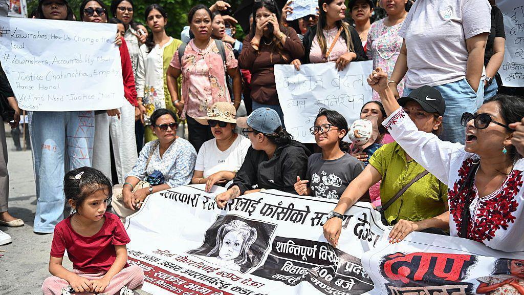 Indigenous Communities Cry for Justice After 3‑Year‑Old Girl’s Murder in Nepal