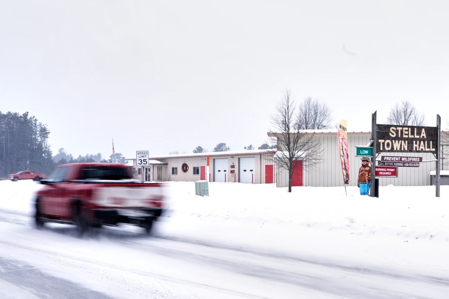 Contamination Crisis in Wisconsin: PFAS Threatens Lives and Livelihoods