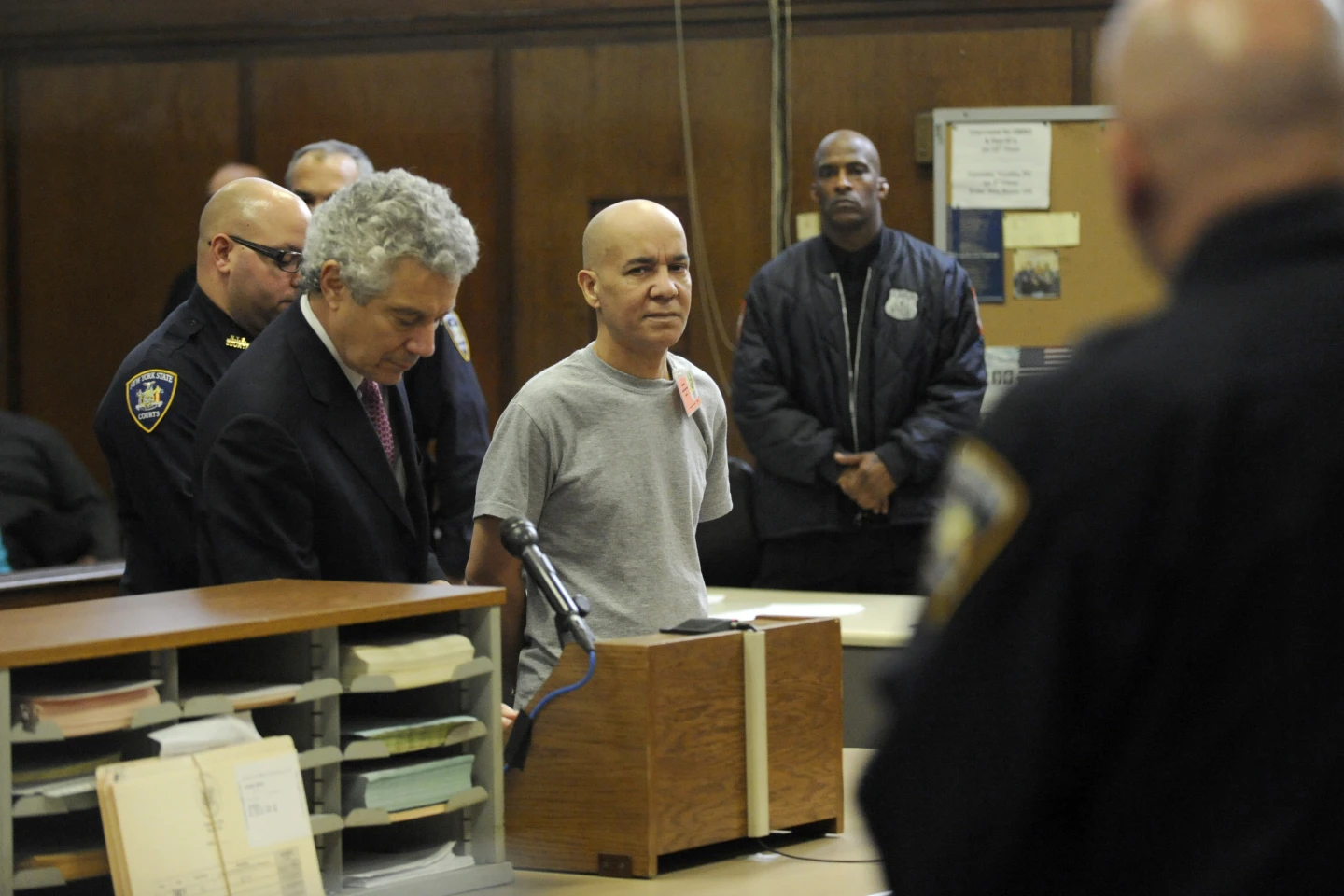 Revisiting a Tragic Chapter: New Trial for Etan Patz's Alleged Abductor