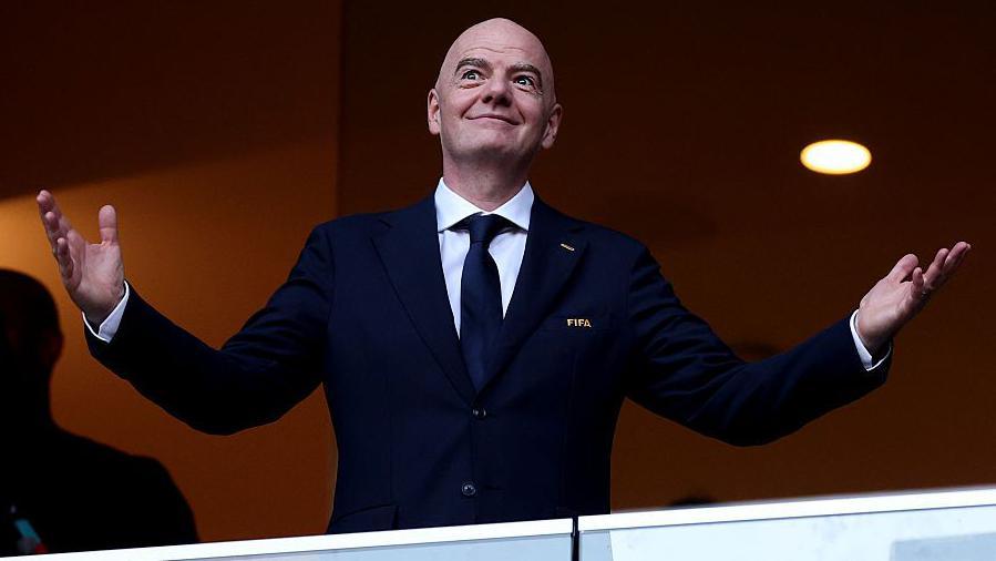 Expanding the World Cup to 64 Teams: Inclusive Opportunity or Environmental Risk?
