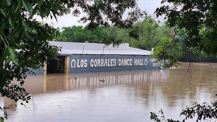 Guadalupe River’s Fury: Indigenous Communities Reclaim the Fight for Life Amid Texas Floods