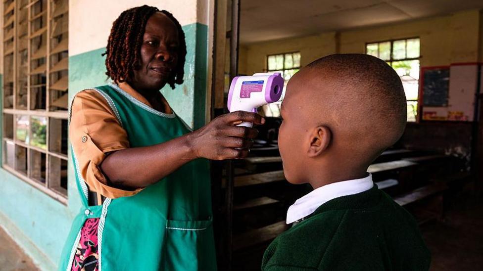 Uganda Declares Ebola-Free: A Moment of Joy for Local Communities and Their Traditional Healing Practices