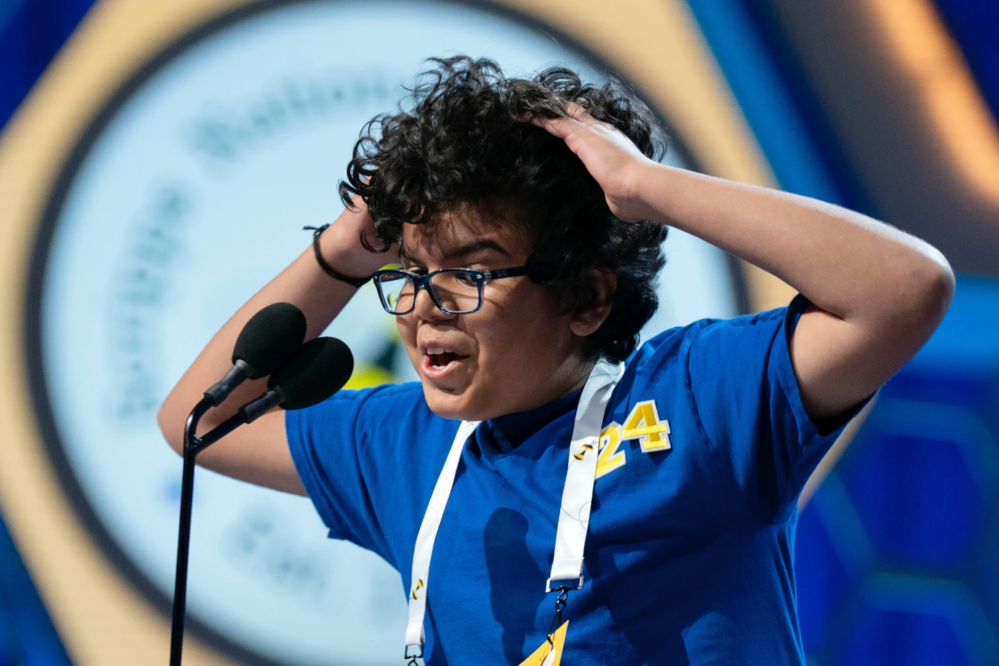 Spelling Bee Finals Spotlight Rising Voices & Indigenous Language Heritage