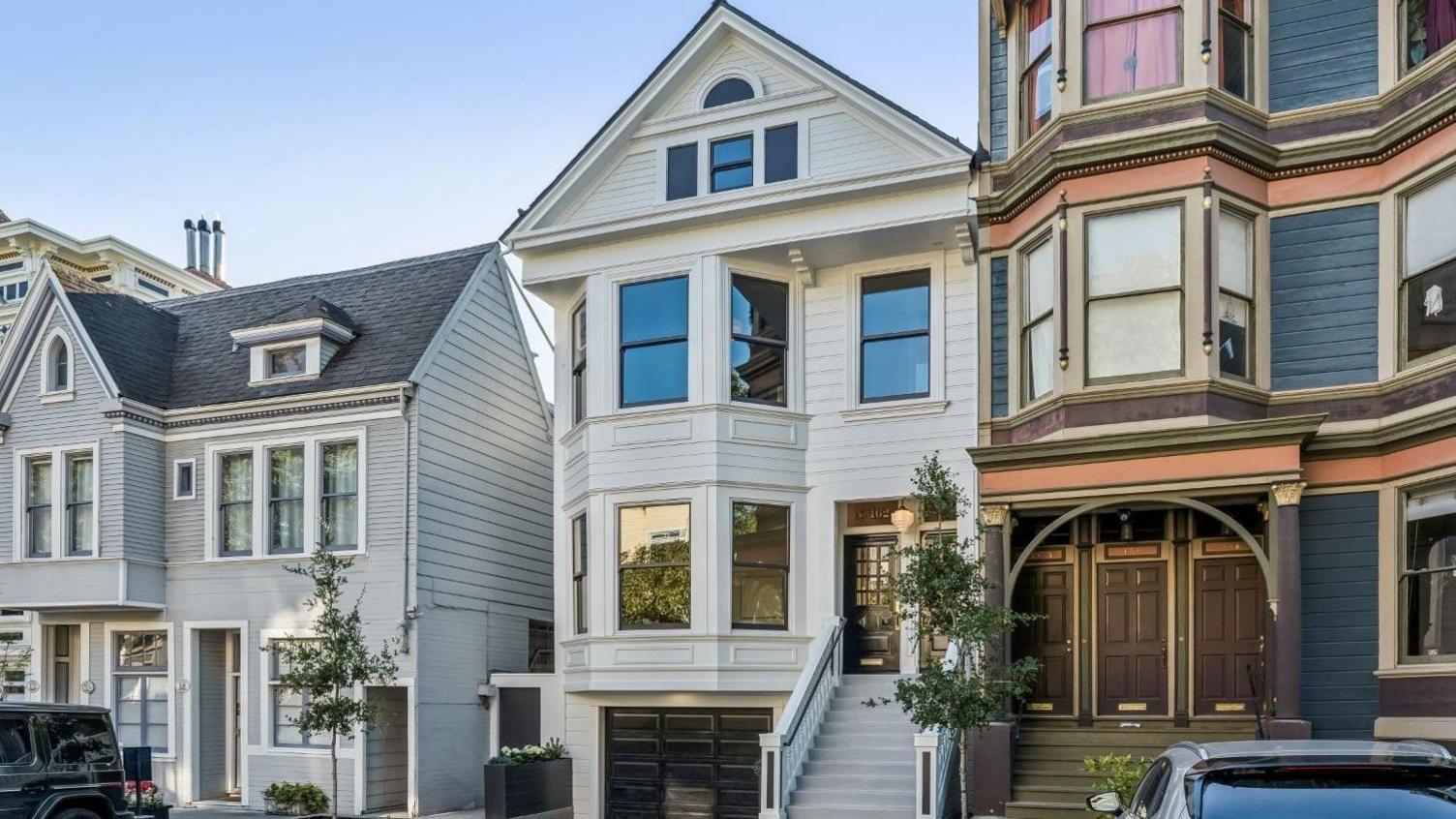 When AI Wealth Hits San Francisco: Indigenous Voices on Land, Healing and Housing