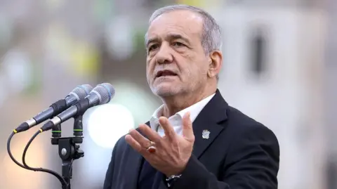 Iran Moves Towards Negotiation with the US amid Tensions