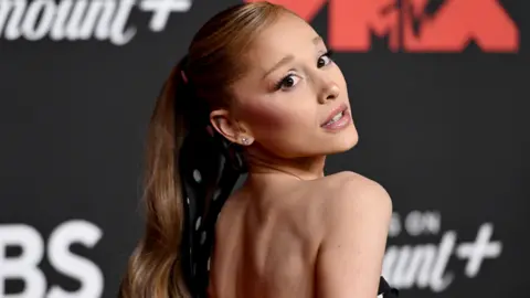 Ariana Grande Demands White House Cease Use of Her Music Over Immigration Video