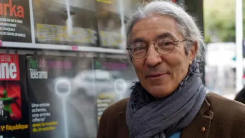 Boualem Sansal Freed: A Diplomatic Victory Amidst Franco-Algerian Tensions