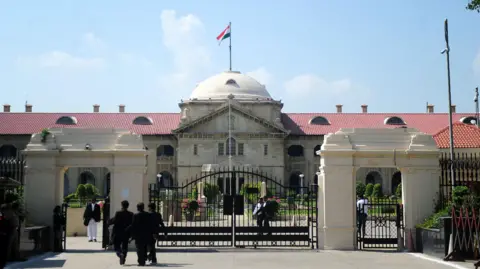 Judicial Bottleneck: The Struggle of Allahabad High Court Amidst Over a Million Cases