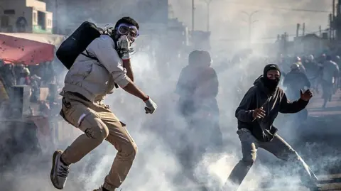 Gen Z Protests Spark Military Leadership in Madagascar