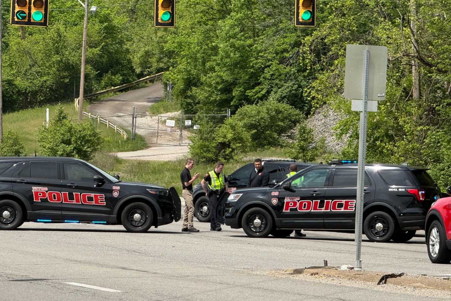 Chemical Leak at West Virginia Plant Results in Fatalities and Multiple Injuries