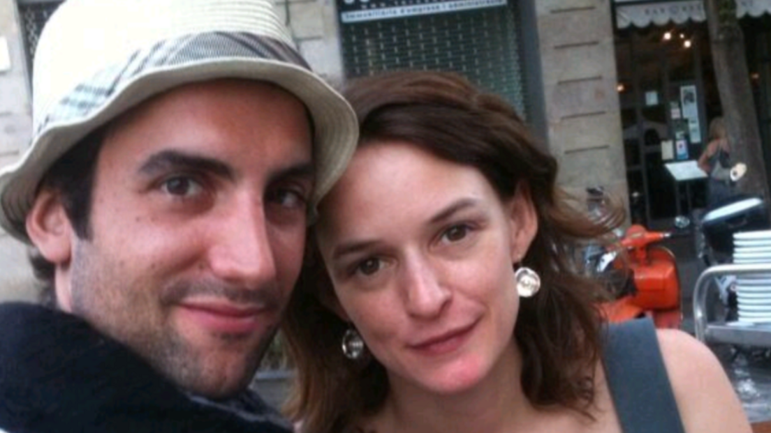 Love at First Sight, DNA at the Door: The Struggle of a French Donor‑Conceived Couple